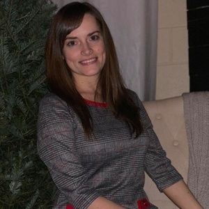 Meet your Posher, Oksana